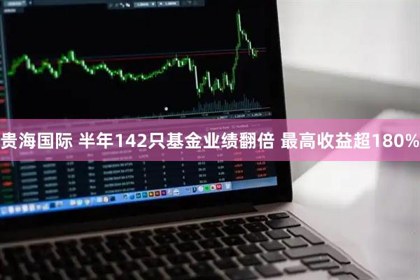 贵海国际 半年142只基金业绩翻倍 最高收益超180%